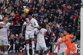 Cagliari Calcio v Empoli FC - Serie A TIM