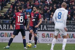 Cagliari Calcio v Empoli FC - Serie A TIM