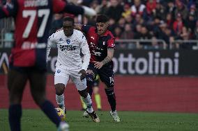 Cagliari Calcio v Empoli FC - Serie A TIM