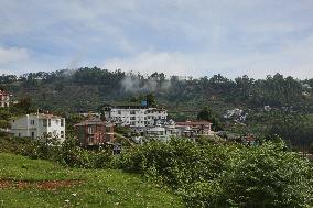 Daily Life In Kodaikanal