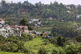 Daily Life In Kodaikanal