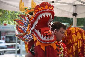 Toronto Chinatown Festival