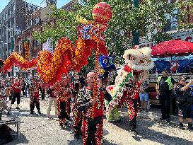 Toronto Chinatown Festival