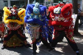 Toronto Chinatown Festival