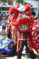 Toronto Chinatown Festival