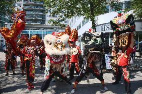 Toronto Chinatown Festival