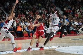 Openjobmetis Varese v Pallacanestro Reggiana - Serie A