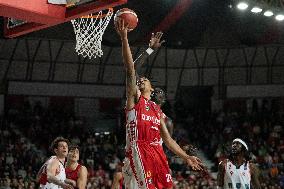 Openjobmetis Varese v Pallacanestro Reggiana - Serie A