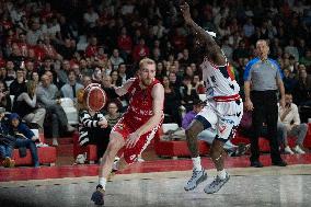 Openjobmetis Varese v Pallacanestro Reggiana - Serie A