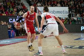 Openjobmetis Varese v Pallacanestro Reggiana - Serie A