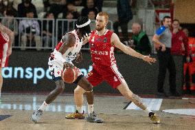 Openjobmetis Varese v Pallacanestro Reggiana - Serie A