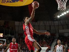 Openjobmetis Varese v Pallacanestro Reggiana - Serie A