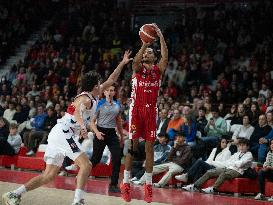 Openjobmetis Varese v Pallacanestro Reggiana - Serie A