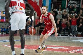 Openjobmetis Varese v Pallacanestro Reggiana - Serie A