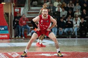 Openjobmetis Varese v Pallacanestro Reggiana - Serie A