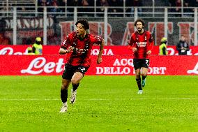 AC Milan V UC Sassuolo - Serie A TIM