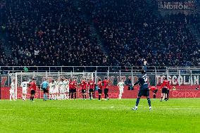 AC Milan V UC Sassuolo - Serie A TIM