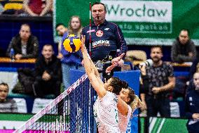Volley Wroclaw V BKS BOSTIK ZGO Bielsko-Biala - Tauron Liga