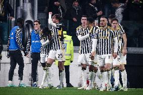 Juventus v AS Roma - Serie A TIM