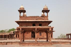 Fatehpur Sikri