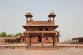 Fatehpur Sikri