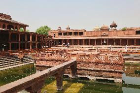 Fatehpur Sikri