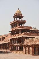 Fatehpur Sikri