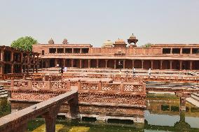 Fatehpur Sikri