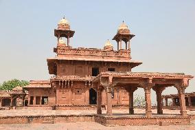 Fatehpur Sikri