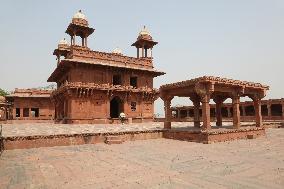 Fatehpur Sikri