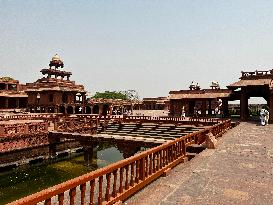 Fatehpur Sikri