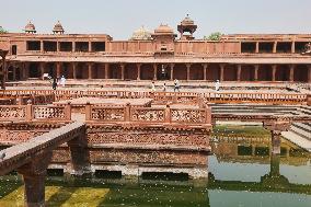 Fatehpur Sikri