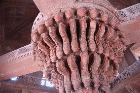 Fatehpur Sikri