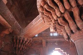 Fatehpur Sikri