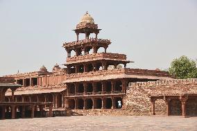 Fatehpur Sikri