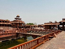 Fatehpur Sikri