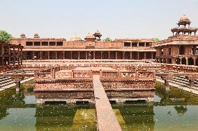 Fatehpur Sikri