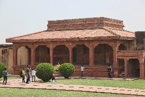 Fatehpur Sikri