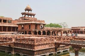 Fatehpur Sikri