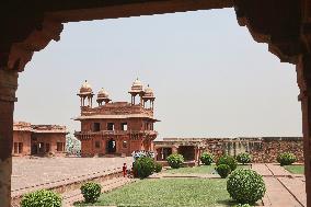 Fatehpur Sikri