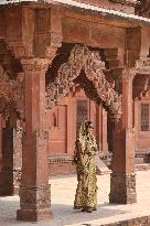 Fatehpur Sikri