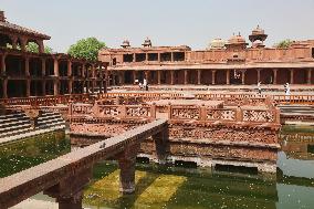 Fatehpur Sikri