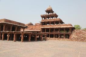 Fatehpur Sikri