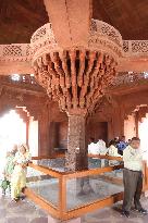 Fatehpur Sikri