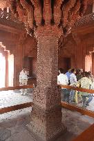 Fatehpur Sikri