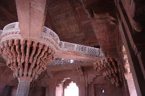 Fatehpur Sikri