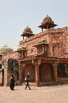 Fatehpur Sikri