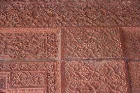 Fatehpur Sikri