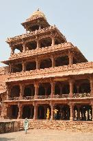 Fatehpur Sikri