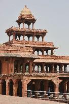 Fatehpur Sikri